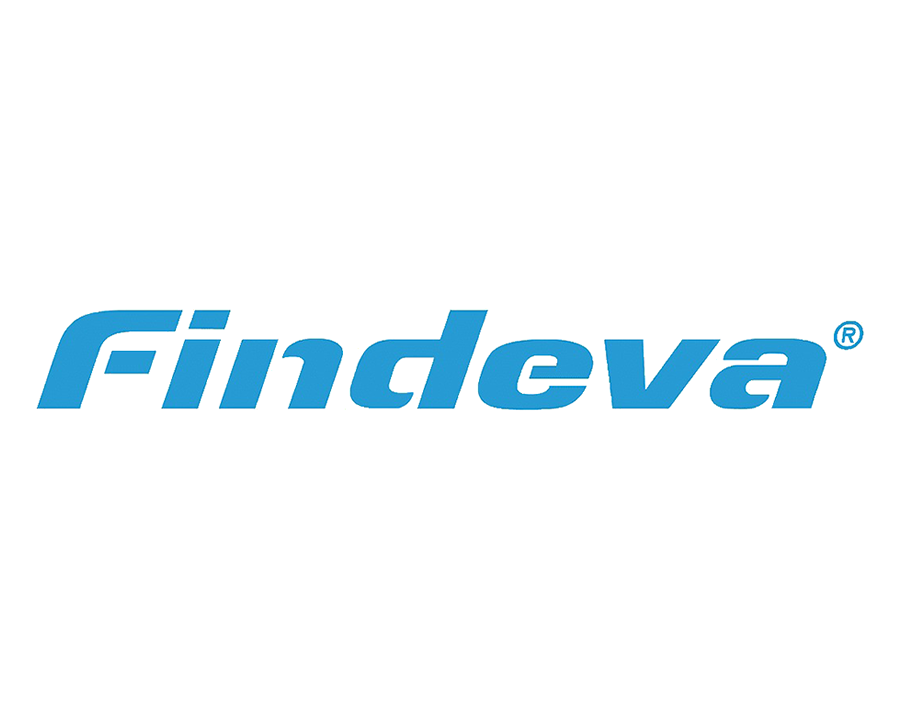 Findeva logo
