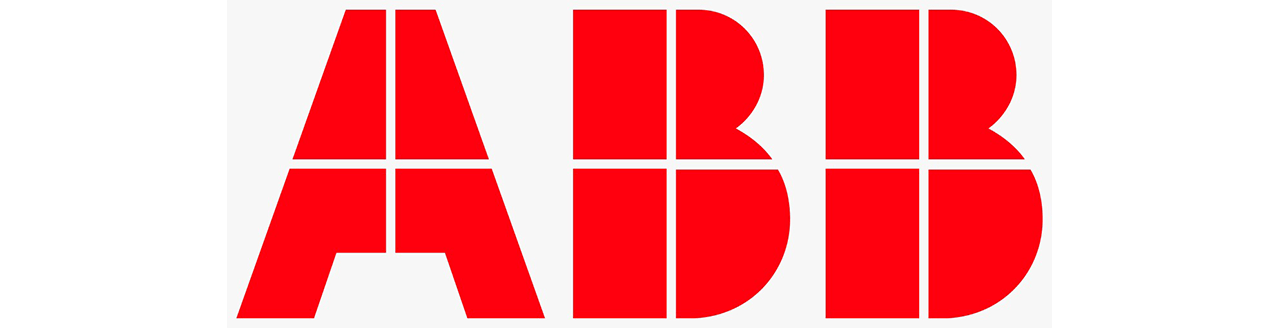 ABB logo