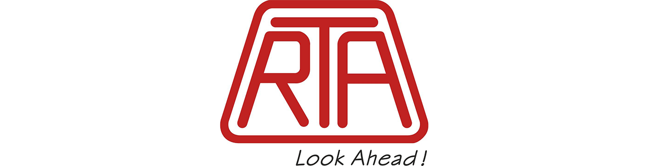 RTA logo