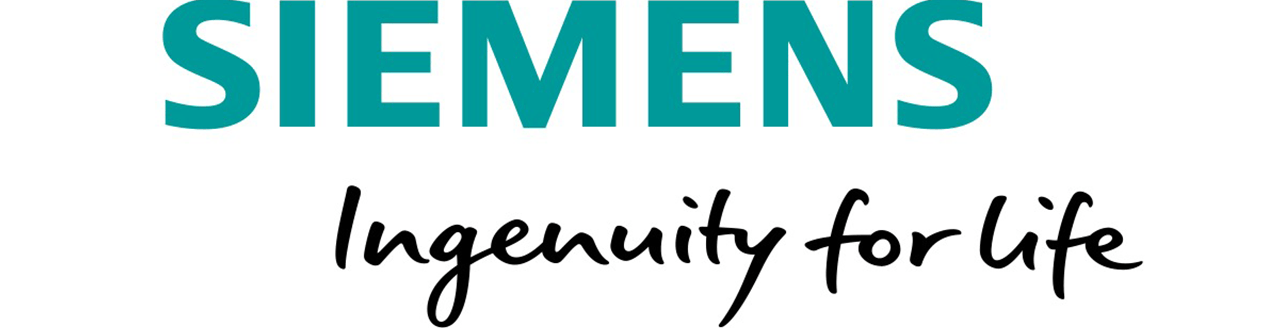 SIEMENS logo