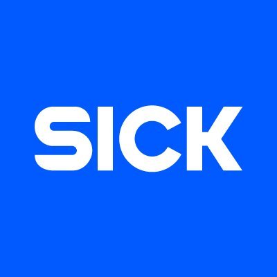 SICK logo